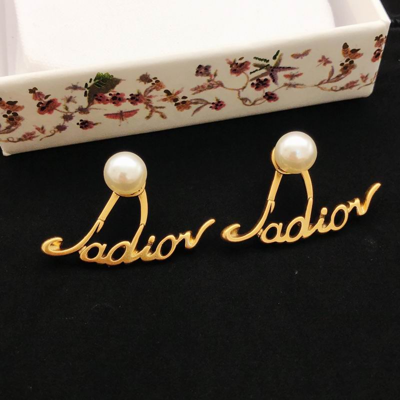 Dior Earring 03yxs276 (3)
