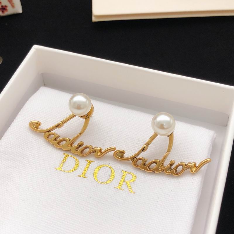 Dior Earring 03yxs276 (4)