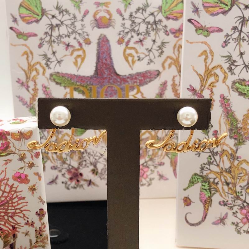 Dior Earring 03yxs276 (5)