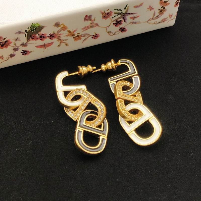 Dior Earring 03yxs277 (3)