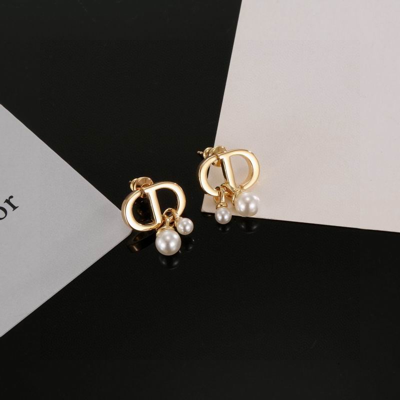 Dior Earring 03yxs278 (1)