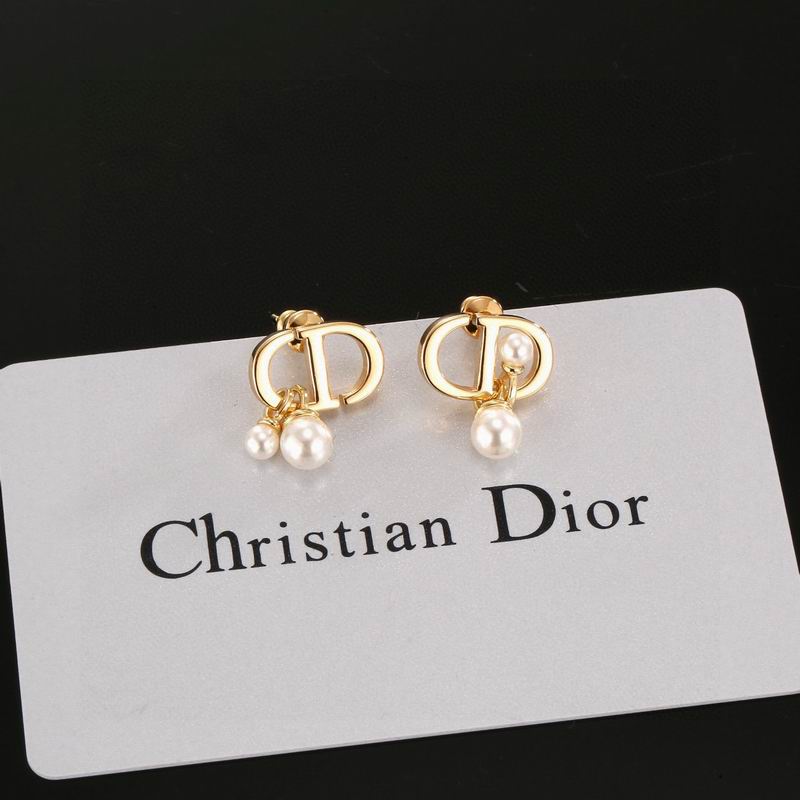 Dior Earring 03yxs278 (2)