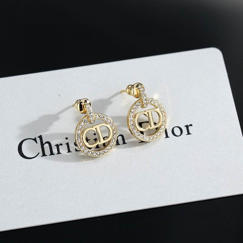 Dior Earring 03yxs279 (2)