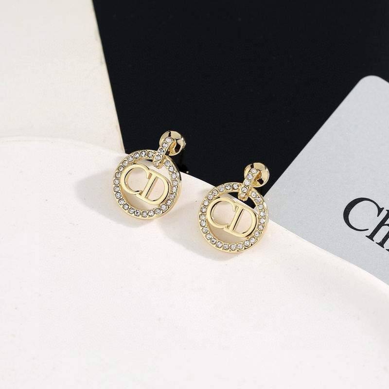 Dior Earring 03yxs279 (4)