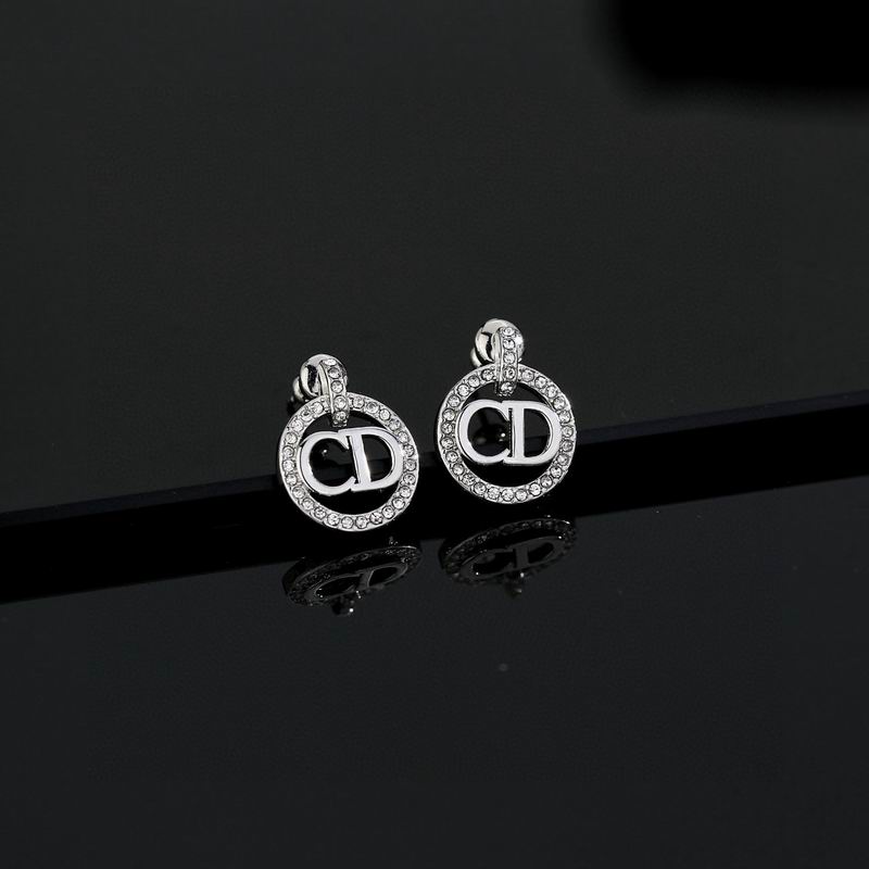 Dior Earring 03yxs279 (7)