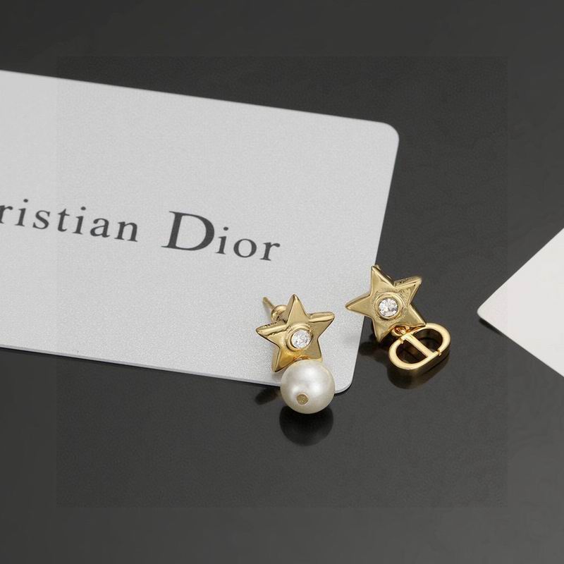 Dior Earring 03yxs280 (1)