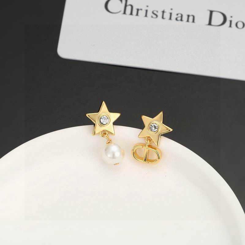Dior Earring 03yxs280 (2)