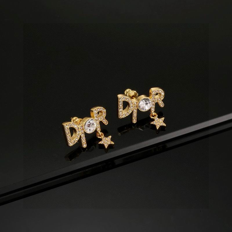 Dior Earring 03yxs281 (2)