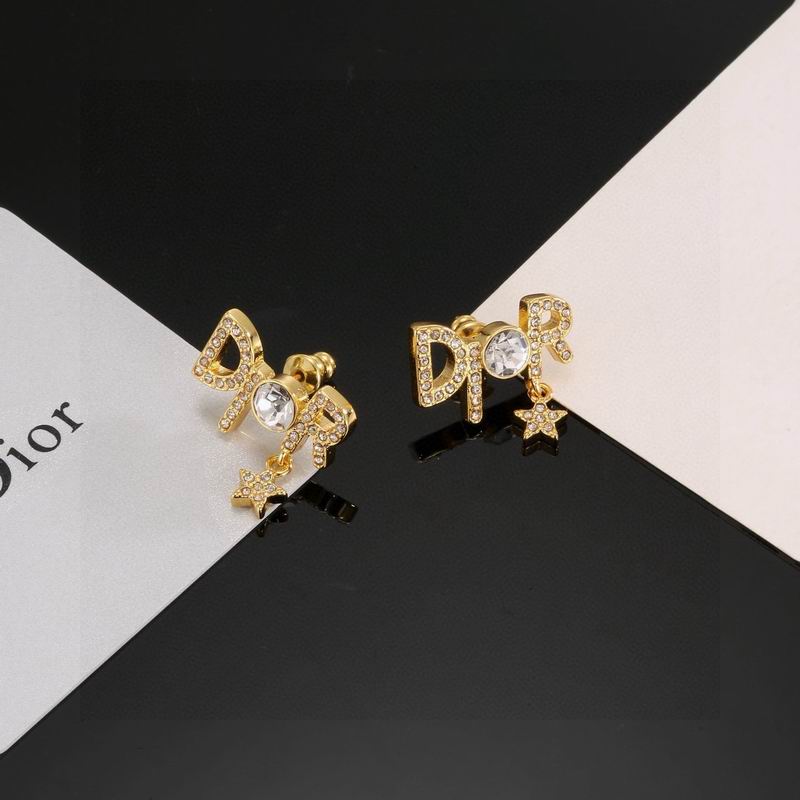 Dior Earring 03yxs281 (3)
