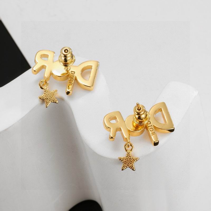 Dior Earring 03yxs281 (4)