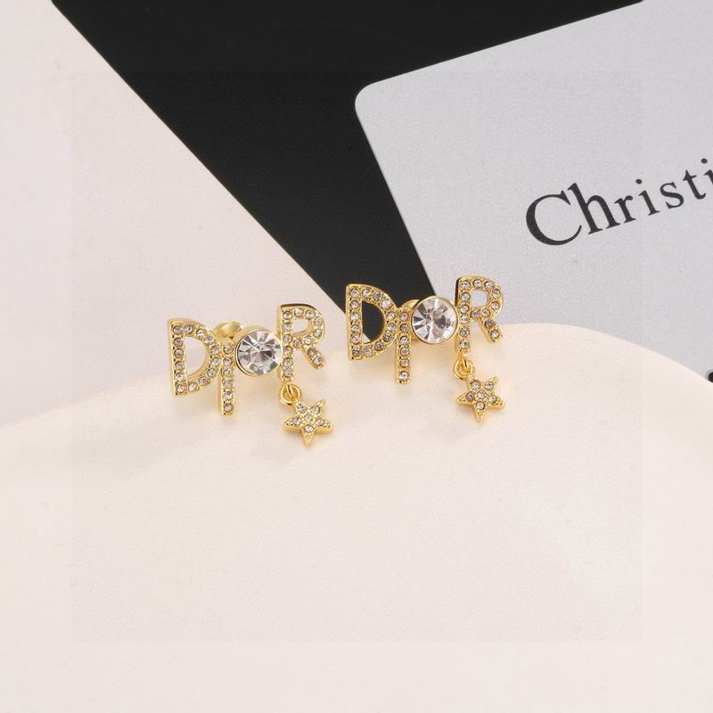 Dior Earring 03yxs281 (5)
