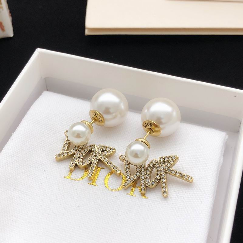 Dior Earring 03yxs282(1)