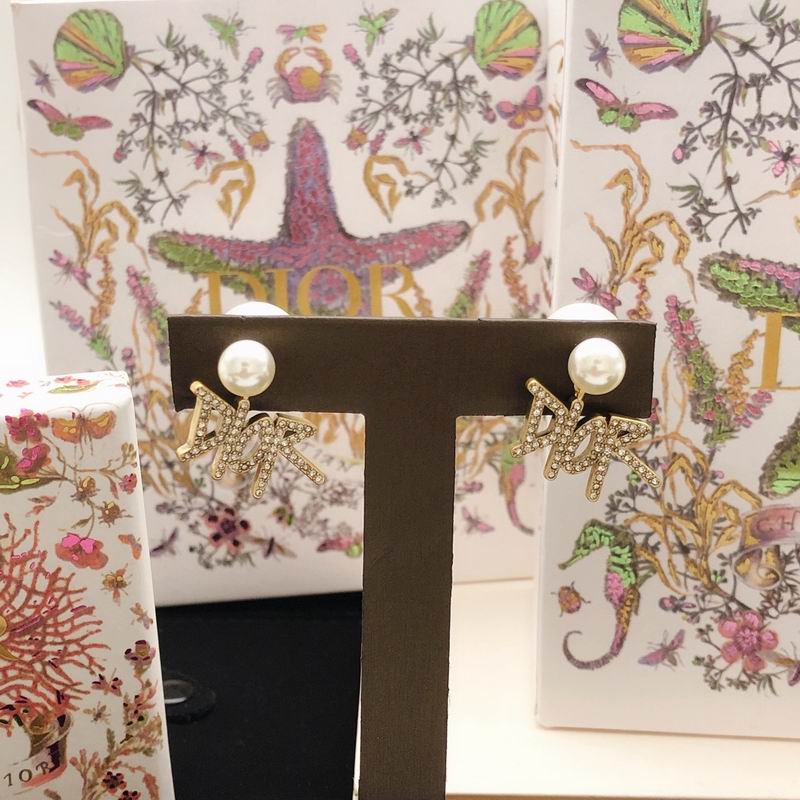 Dior Earring 03yxs282(2)