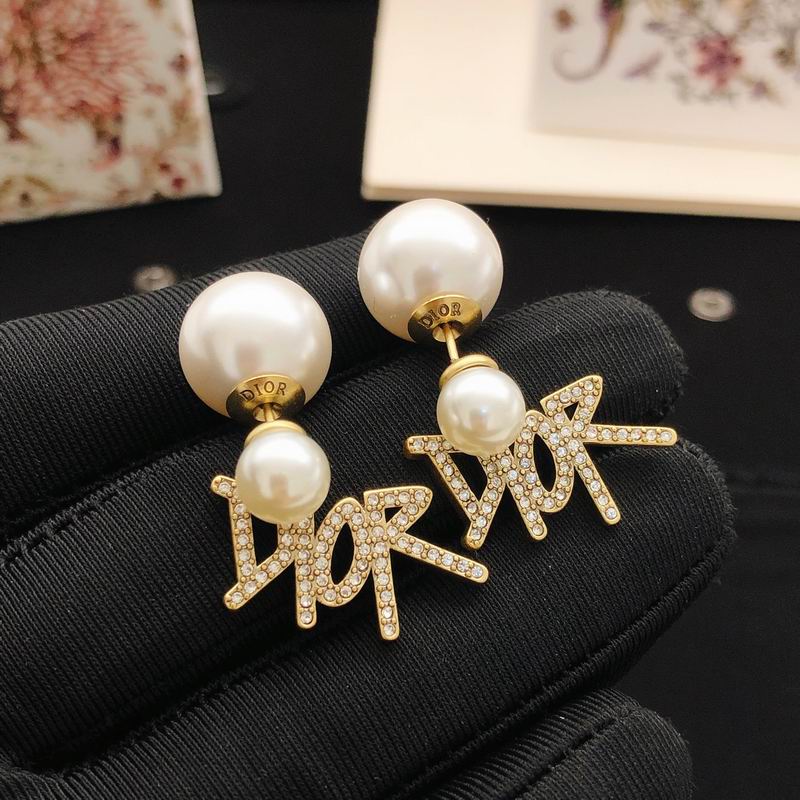 Dior Earring 03yxs282(3)