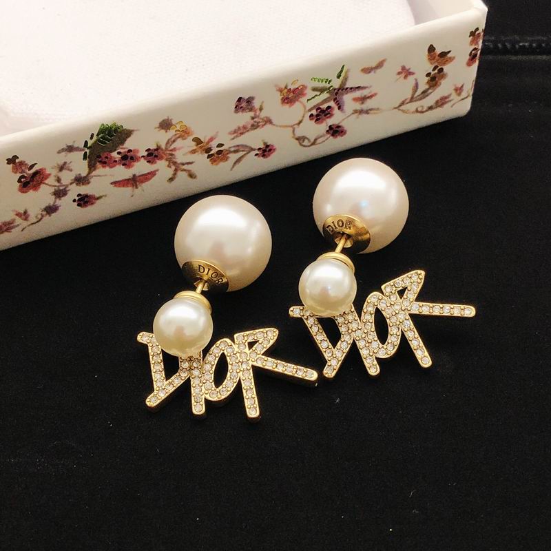 Dior Earring 03yxs282(4)