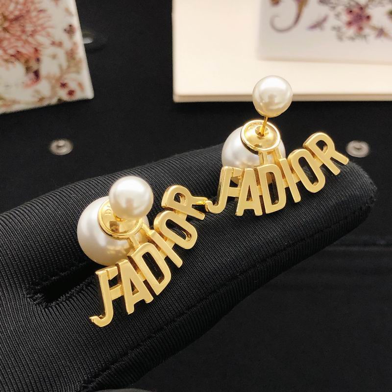 Dior Earring 03yxs283 (2)