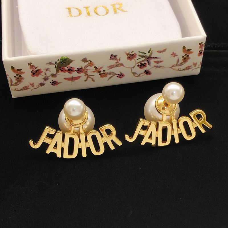 Dior Earring 03yxs283 (3)
