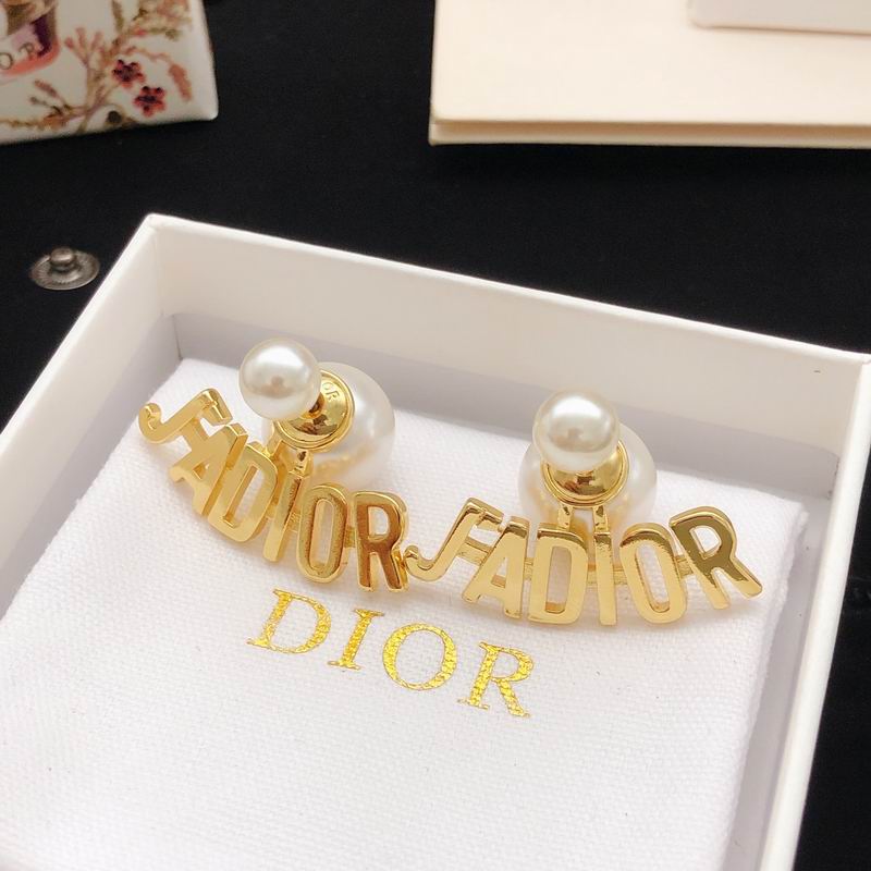 Dior Earring 03yxs283 (4)