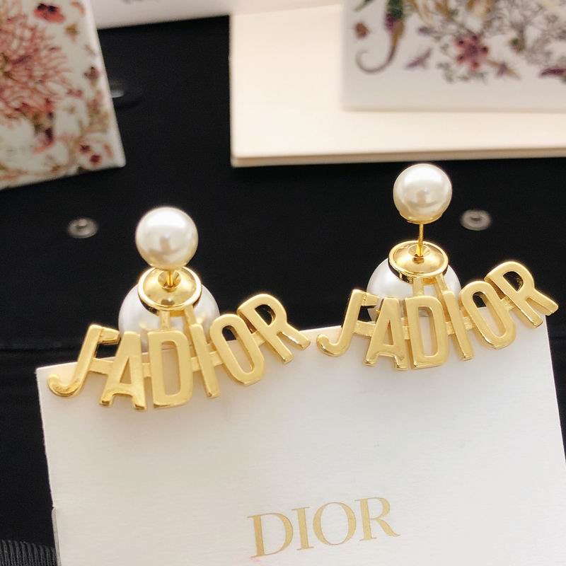 Dior Earring 03yxs283 (5)