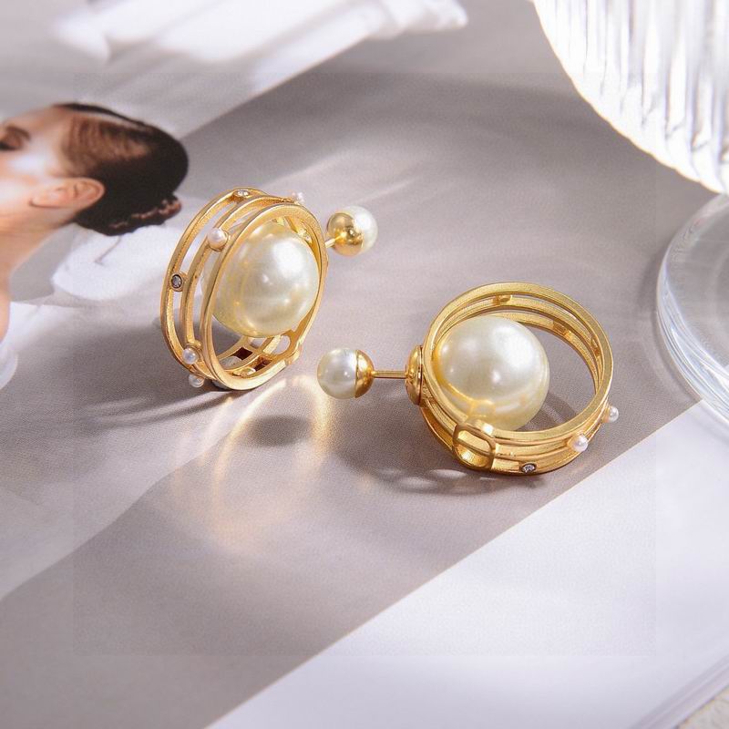 Dior Earring 03yxs285 (4)