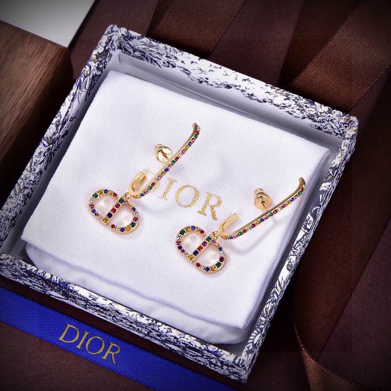 Dior Earring 03yxs286 (8)