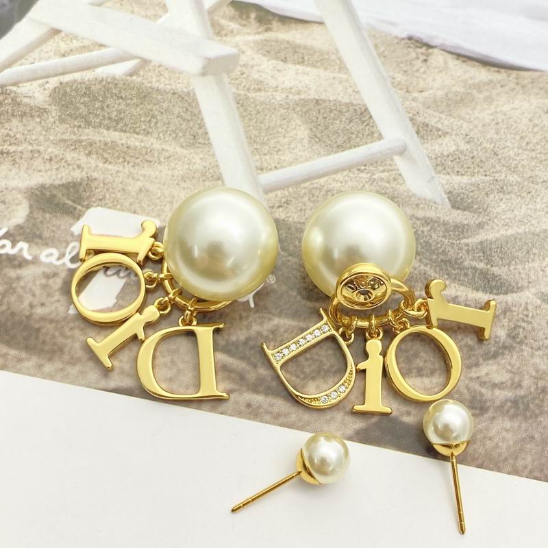 Dior Earring 03yxs287 (3)