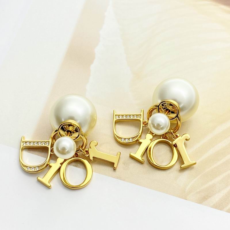 Dior Earring 03yxs287 (4)