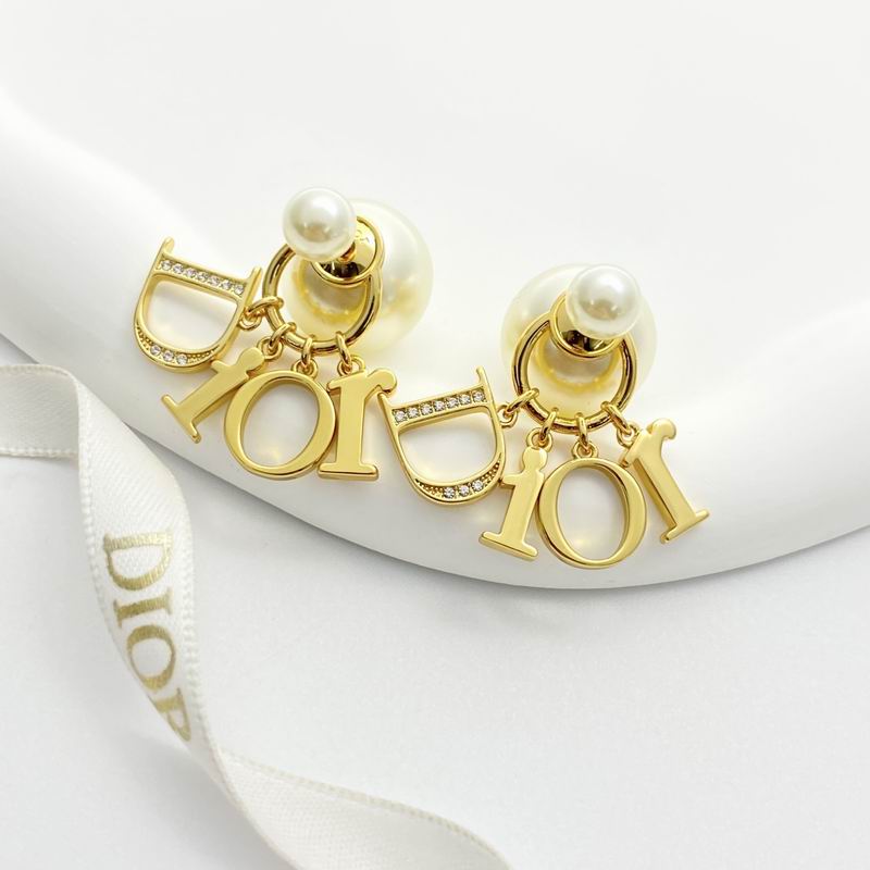 Dior Earring 03yxs287 (5)