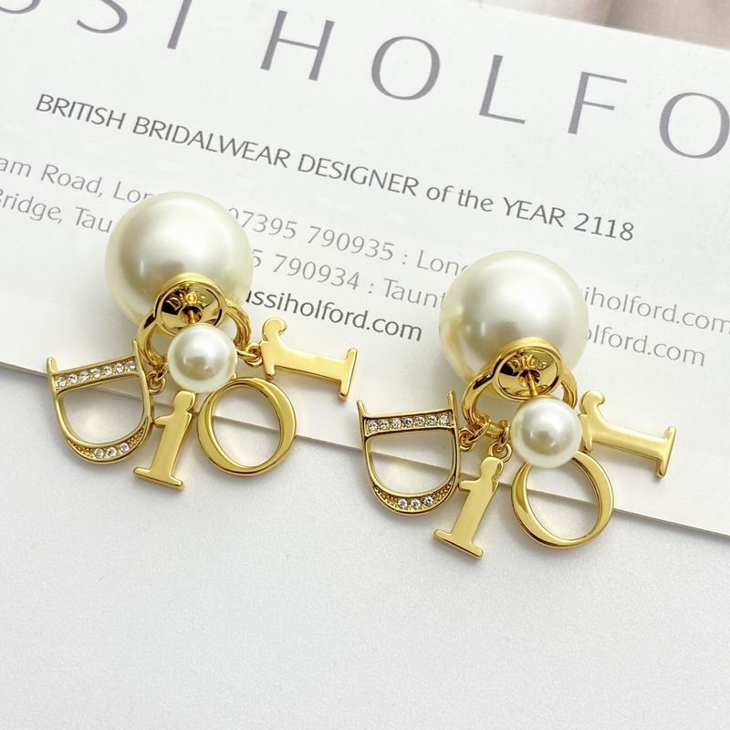 Dior Earring 03yxs287 (6)