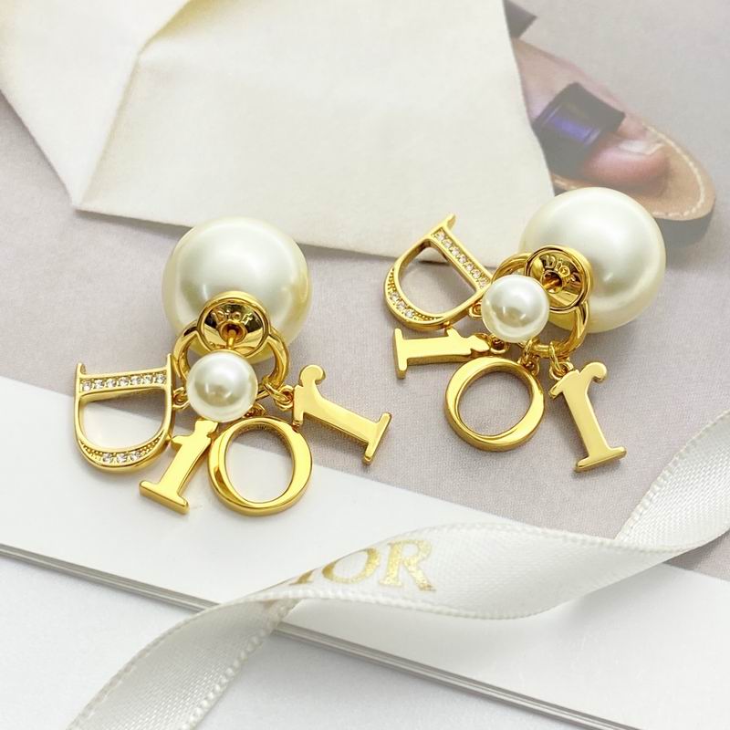 Dior Earring 03yxs287 (7)