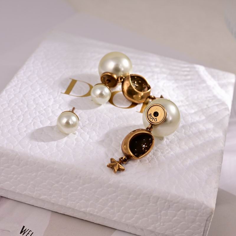 Dior Earring 03yxs288 (2)
