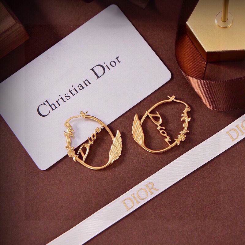 Dior Earring 03yxs289 (6)