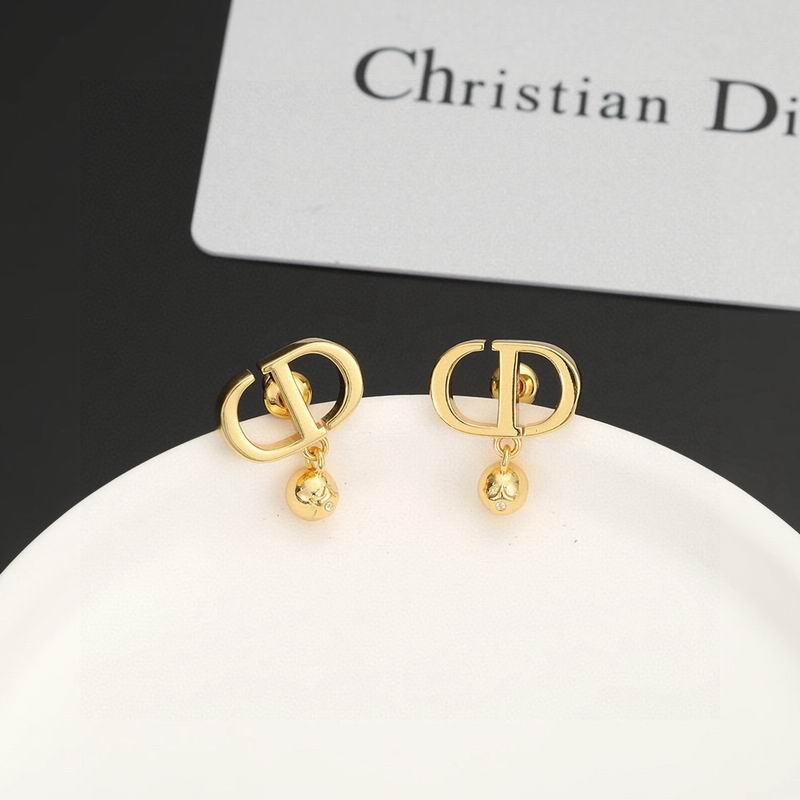 Dior Earring 03yxs290 (4)