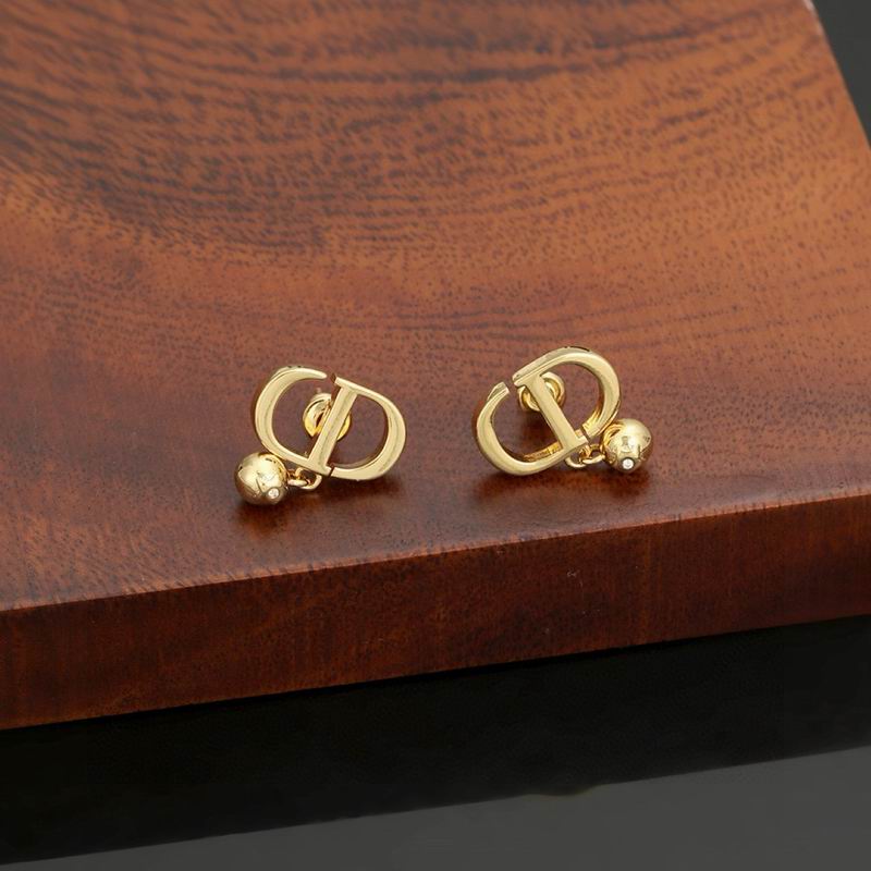 Dior Earring 03yxs290 (7)
