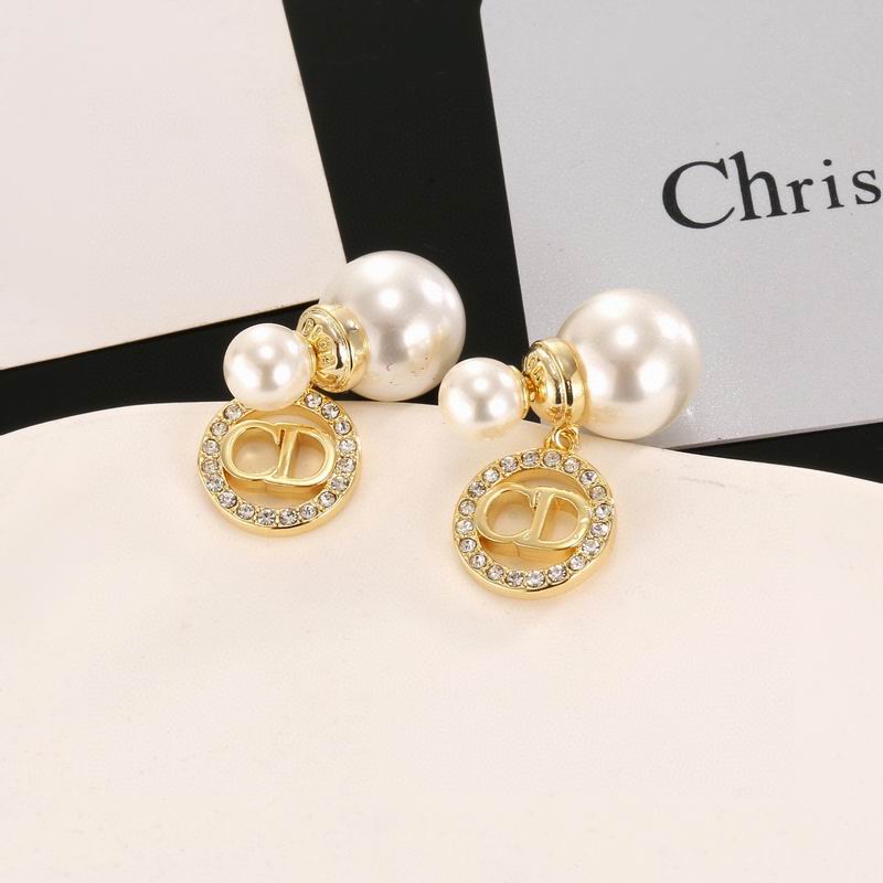Dior Earring 03yxs291 (1)
