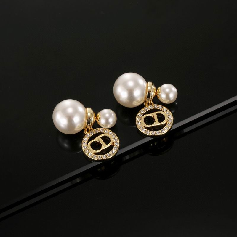 Dior Earring 03yxs291 (2)