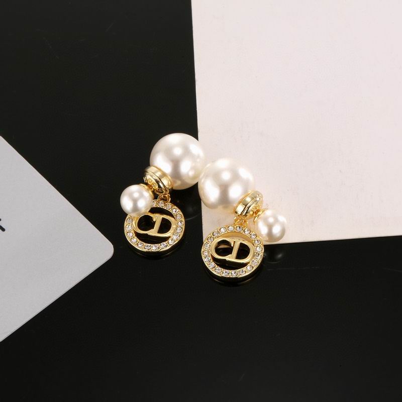Dior Earring 03yxs291 (3)