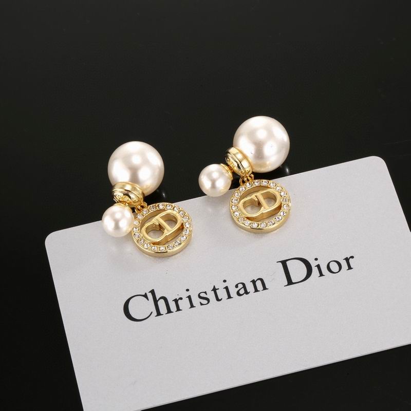 Dior Earring 03yxs291 (4)