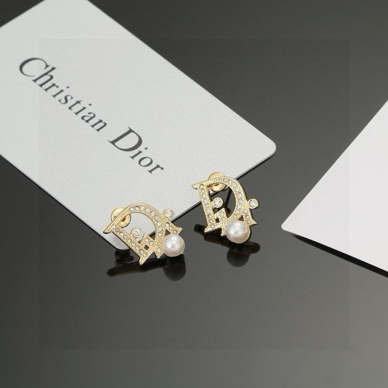 Dior Earring 03yxs292 (2)