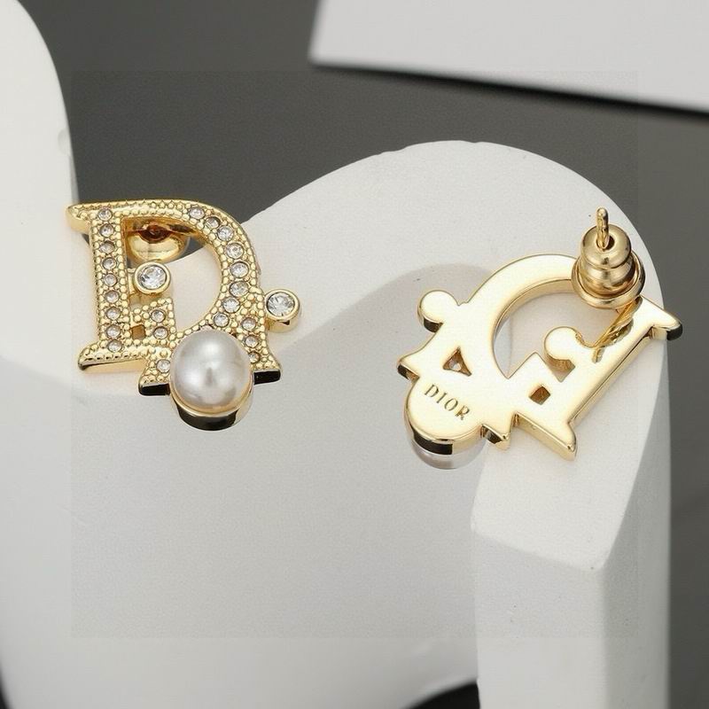 Dior Earring 03yxs292 (3)