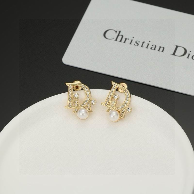 Dior Earring 03yxs292 (4)