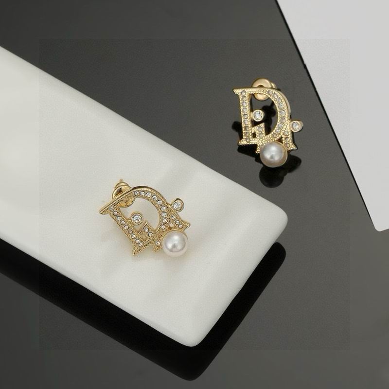 Dior Earring 03yxs292 (6)