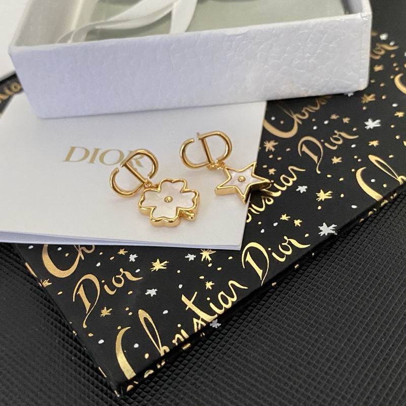 Dior Earring 03yxs294 (2)