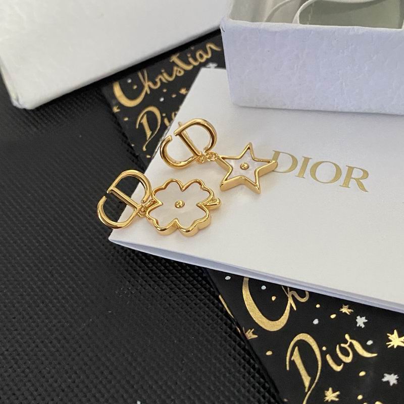 Dior Earring 03yxs294 (3)