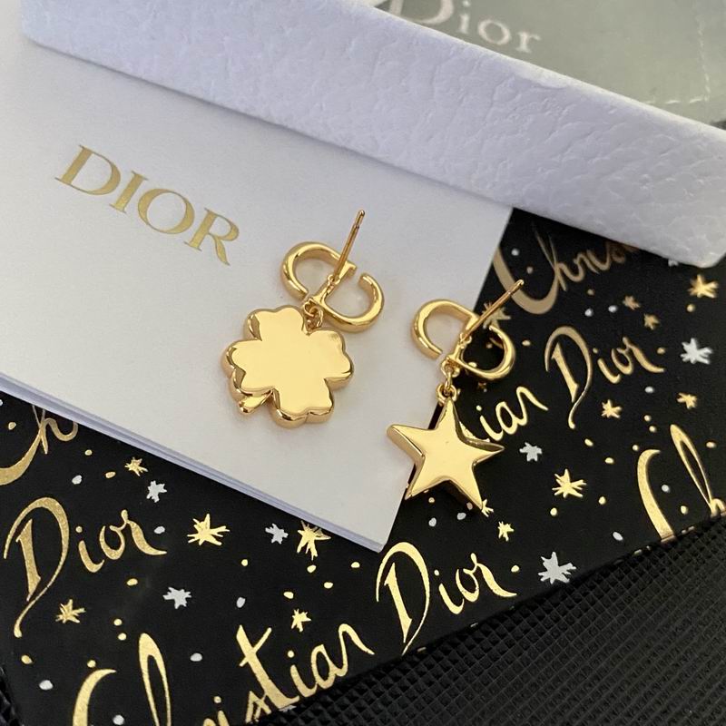 Dior Earring 03yxs294 (4)