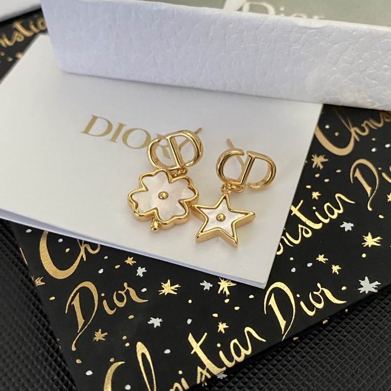 Dior Earring 03yxs294 (5)