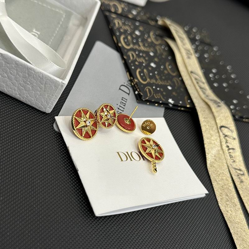 Dior Earring 03yxs295 (2)