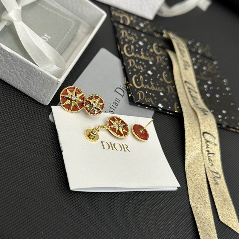Dior Earring 03yxs295 (4)