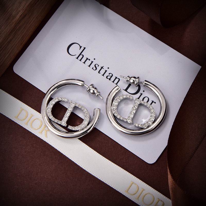 Dior Earring 03yxs74 (3)