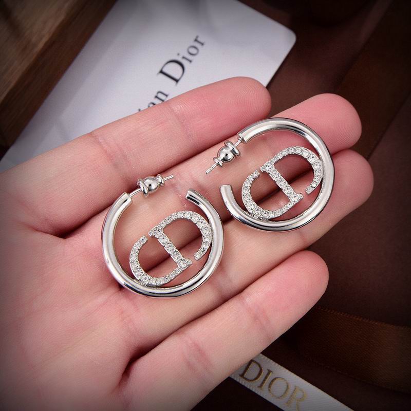 Dior Earring 03yxs74 (5)